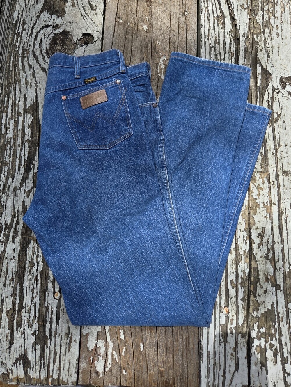 Vintage Wranglers 36x36